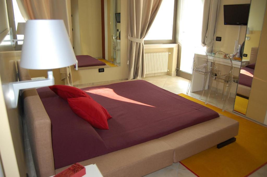 Relais Corte Bergamini Peschiera del Garda Quarto foto