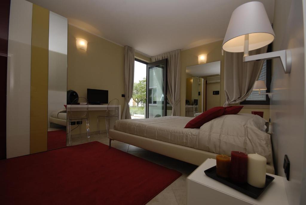 Relais Corte Bergamini Peschiera del Garda Quarto foto